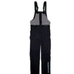 Shimano Wear Bib and Brace Padded Black