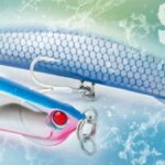 Artificiale Rapture Shore Gun 125