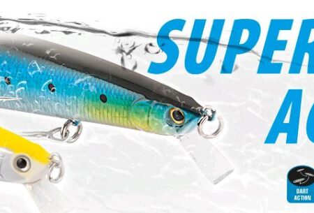 Artificiale Rapture Supertide Ace 140
