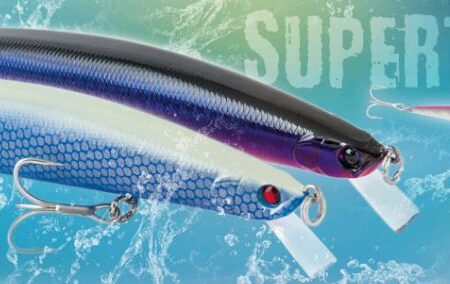 Artificiale Rapture Supertide LD 200