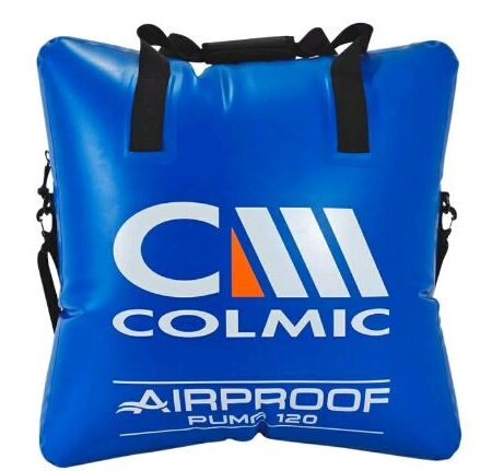Colmic Portanassa Airproof Bag Puma