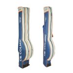 Colmic Fodero Country 160