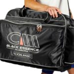 Colmic Borsa Alabama Black Essence