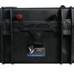 Ultimatron Batteria portatile LiFePO4 Litio 12,8V 150Ah