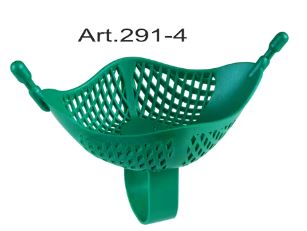 Stonfo bicchierino reticolare da pastura tipo B