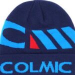 Colmic PAPALINA BLUE CIII