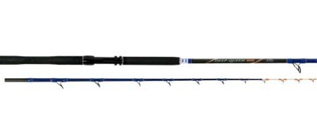 Colmic Deep Queen - Trolling