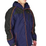 Colmic Giacca London Evo