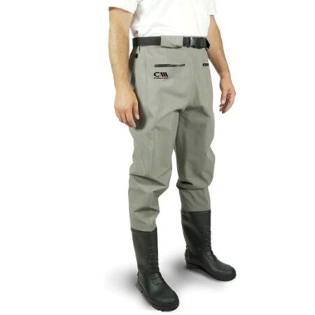 Colmic Pantaloni WAIST WADERS