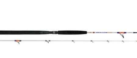 Colmic Seal LT-2 Pro Ligtht Trolling