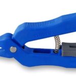 Stonfo Micro Split Ring Plier