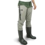 Colmic HIP WADERS stivali a coscia