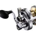 Shimano Mulinello Talica II A