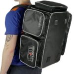 Colmic Zaino RuckSack Dakota