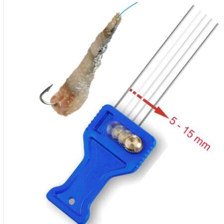 Stonfo BAITING TWIN NEEDLE art. 712