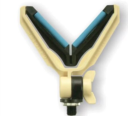 Stonfo APPOGGIA CANNE "V" BASCULANTE