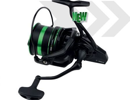 Maver Mulinello C-MAX 10.000