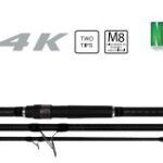 Maver Darkside 4K 3 pz. Put In Beach