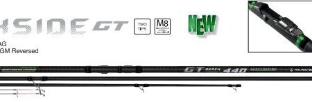 Maver Darkside GT 3 pz. Put Over