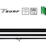 Maver Darkside 4K SURF 3 pz. Put In