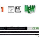 Maver Darkside K1 SURF 3 pz. Put In
