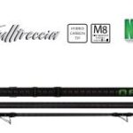 Maver Darkside Fulltreccia 3 pz. Put In