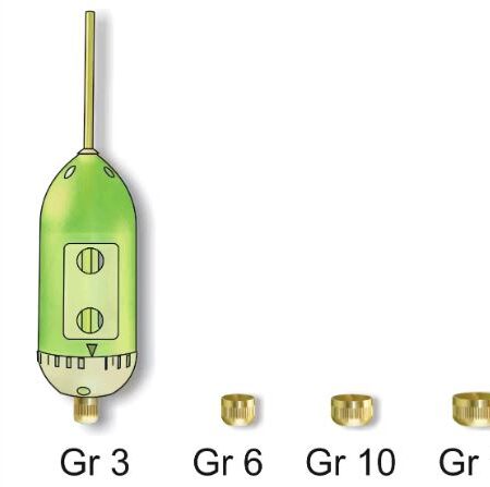 Stonfo PASTURATORE REGOLABILE SCORREVOLE