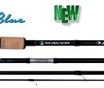 Maver Planet Ultra Blue