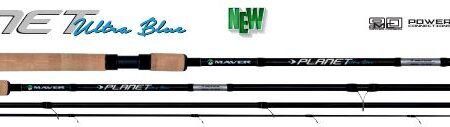Maver Planet Ultra Blue