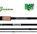 Maver Planet Ultra Green