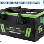 Maver SUPERLITHIUM FREEZE BAG
