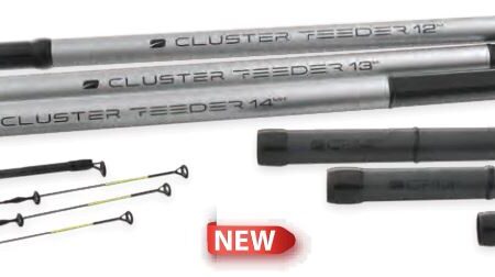 Tubertini CLUSTER FEEDER