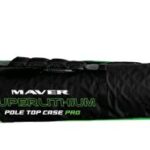 Maver Fodero SUPERLITHIUM POLE TOP CASE PRO
