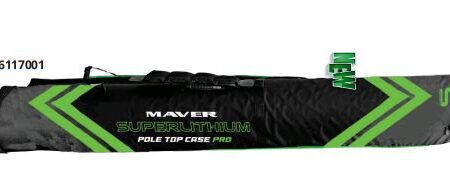 Maver Fodero SUPERLITHIUM POLE TOP CASE PRO