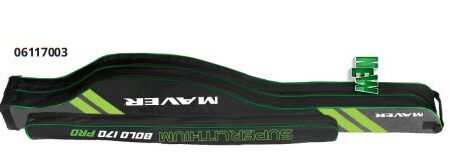 Maver Fodero SUPERLITHIUM BOLO 170 PRO
