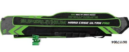 Maver Fodero SUPERLITHIUM HARD CASE ULTRA PRO