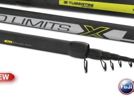 Tubertini Level No Limits X