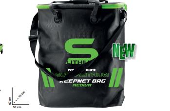 Maver SUPERLITHIUM Portanassa Medium