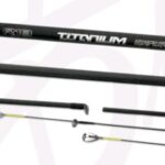 Tubertini R18 TITANIUM DISTANCE FEEDER