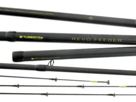 Tubertini REVO FEEDER