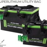 Maver SUPERLITHIUM UTILITY BAG
