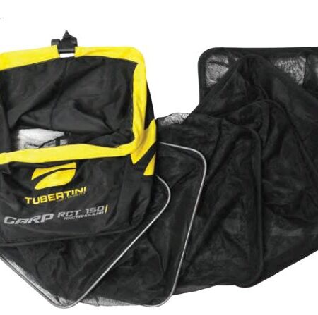 Tubertini CARP RCT 150 RECTANGULAR