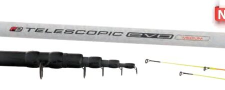 Tubertini F2 Telescopic EVO