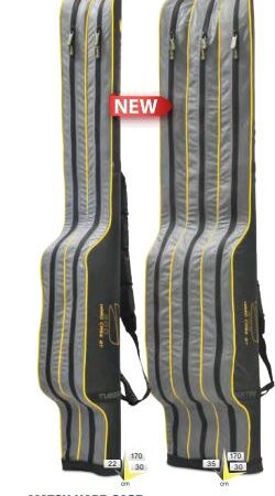 Tubertini Fodero Match Hard Case 2T