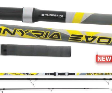 Tubertini Onyria EVO Surf