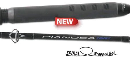 Tubertini Pianosa TWIST