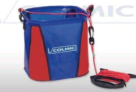Colmic Prendiacqua MOBY 150