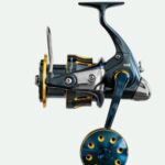 Tica Talisman TGS