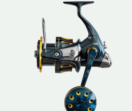 Tica Talisman TGS