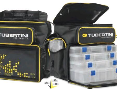 Tubertini Borsa TREKKER